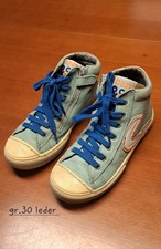 Schöne Schuhe Snaker Gr. 30 Bana