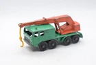 Lesney Matchbox 8 Wheel Crane No 30 1966 England Diecast