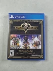 Kingdom Hearts: The Story So Far (Sony PlayStation 4, 2016) PS4 CIB Complete
