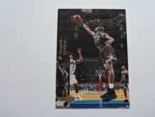 1993-94 Upper Deck HOF Player Shaquille O’Neal Basketball Card 32