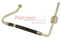 Hochdruck Niederdruckleitung Klimaanlage Metzger 2360023 FüR CitroËN Peugeot