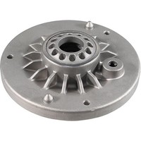 Metzger 6490373 FederbeinstüTzlager FüR BMW X4 X3 F25 F26