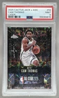 2025 Topps Cam Thomas Base (PSA 9)