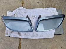 2004 2005 2006 Pontiac Gto Hood Scoops Grille Vent Used Oem 92167878 92167877