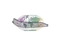 Lexmond LED Blinkleuchte Blinker Rechts FüR Hyundai IX35 LM EL ELH Ix35 Van