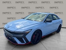 2026 Hyundai Elantra Base