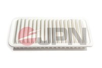 Jpn Luftfilter 20F2080-JPN Filtereinsatz FüR Toyota Yaris NLP90_ NLP90R