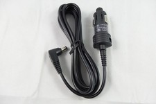 Sony 12V Car Battery Cord Charging Cable for Select Battery Chargers DCC-VQ1 