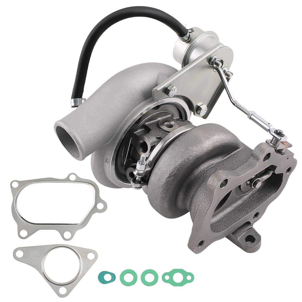 TD05H 20G Turbo Turbocharger for SUBARU IMPREZA WRX/STI 02-07 GC8