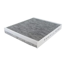 Innenraumluftfilter Pollenfilter für AUDI A2 Ibiza IV Fabia Polo 9N VEMO