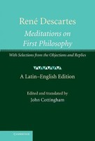 Rene Descartes | Rene Descartes | Buch | Gebunden | Englisch | 2014