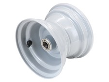 Jante avant adapté pour Snapper E15LT Tracteur de pelouse