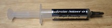 Arctic Silver 5 AS5-12G Thermal Compound CPU Paste 12g Syringe New Open Box