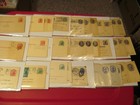 United States Postal Card Collection — photo 2