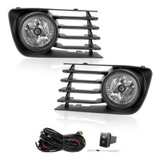 , Fog Light fit for 2004 2005 2006 2007 2008 2009 Prius Driving Bumper RP1