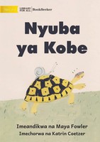 Maya Fowler | Tortoise Finds His House - Nyuba Ya Kobe | Taschenbuch | Swahili