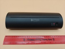 MHT-P8009 Portable Wireless Bluetooth Tattoo Stencil Thermal Printer