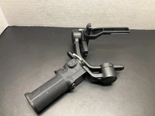DJI RS3 Mini 3-Axis Gimbal Stabilizer display unti  **READ