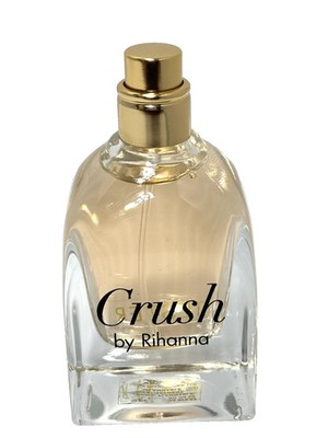 Crush Eau De Parfum 1 oz/30 ml (Tester) Bottle Women Perfume Spray