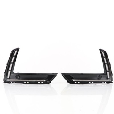LED Daytime Running Lights for 2023-2025 CR-V, Switchback Amber Turn Fog Lamp