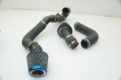 Aftermarket Front Mount Air Intake Cleaner BMW M550IX G30 2018
