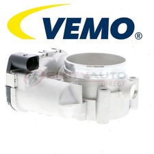 VEMO Fuel Injection Throttle Body for 2009 Audi R8 - Air Delivery System  oc
