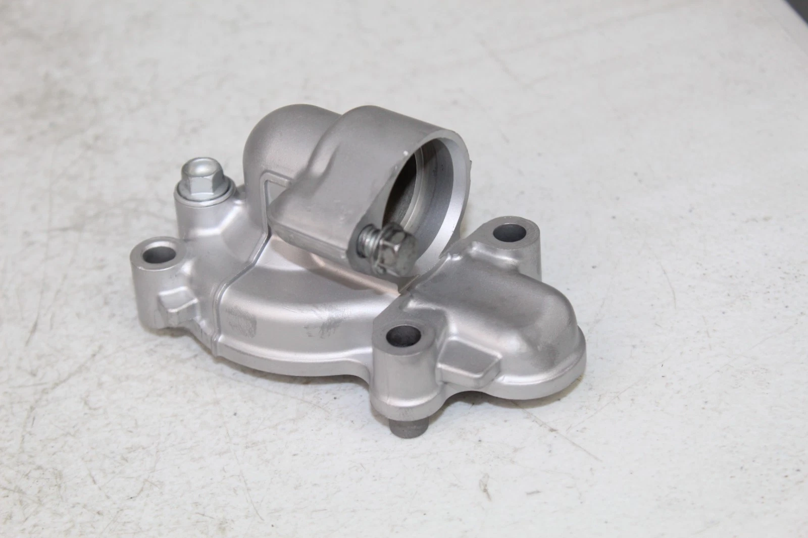 2024 - 2026 Kawasaki KX450 OEM Water Pump Cover dowels KX 450 25/6