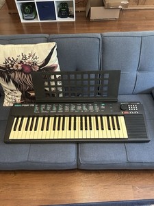 Teclado Yamaha Psr-S650 | eBay