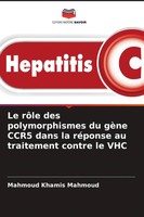 Le RôLe Des Polymorphismes Du GèNe CCR5 Dans La RéPonse Au Traitement Contre...