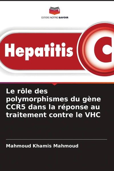Le RôLe Des Polymorphismes Du GèNe CCR5 Dans La RéPonse Au Traitement Contre...-image