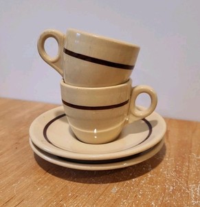 Buffalo China Cafe | eBay