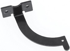 1970-81 Firebird 1973-81 Camaro Center Console Lid Bracket 1970-81 Firebird 1973-81 Camaro Center Console Lid Bracket