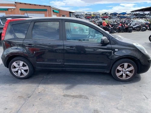 Generator für NISSAN NOTE (E11E) Visia 2053 563204 - Bild 6 von 7