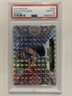 2024 Mosaic #289 Caleb Williams Rookie NFL Debut Mosaic PSA 10 RC