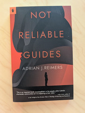 Not Reliable Guides By Adrian J. Reimers New ...
