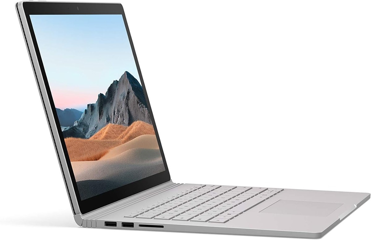 Surface Book 3 13.5