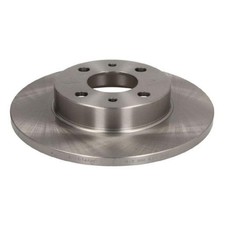 2x Bremsscheibe vorne für Fiat Bravo 1 182 Cinquecento 170 Fiorino 225 | 948295