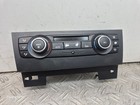 Climate control unit