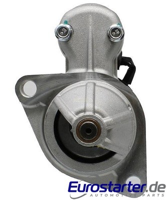 1*** Starter New 12V 0.8Kw OE No S114-651 for Yanmar Ls75 Ls100 L60S L40S L35