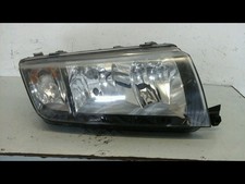 Feu avant (phare) Skoda FABIA