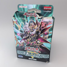 Yugioh! Structure Deck "Orders of the Spellcasters"