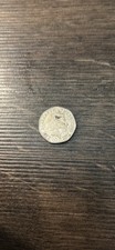 RARE 20p coin 2012 Bailiwick Of Jersey