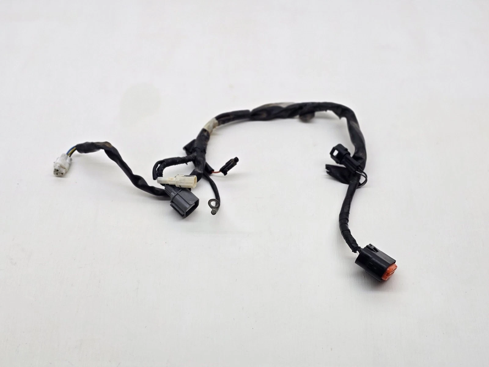 2005 Kawasaki KX250F OEM Wiring Harness Electrical Main Engine Loom 26031-0193
