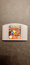 Thumbnail of ebay&reg; auction 389398571279 | Nintendo 64 Spiel - Pokemon Stadium - N64 Modul - Neuwertig