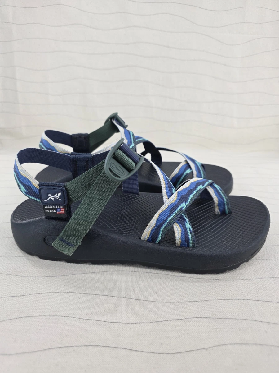 Chaco Strap Sandals for Men for sale | eBay