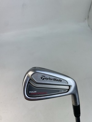 Taylormade Tour Preferred CB #7 Eisen / Project X 6,5 X Stiff / 1°UP / Demo /9910