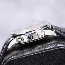 2020 Breitling Premier B01 Chronograph 42 Bentley Mulliner AB0118A71G1P1 4