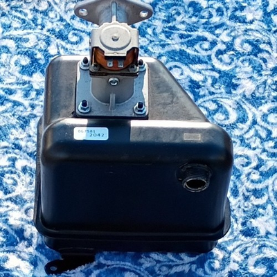 #ad #ad Generac Fuel Pressure Regulator and Plenum Stabilizer Tank 0F8977 0F9078 $222.48