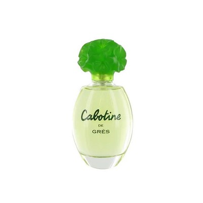 Parfums Gres Gres Cabotine Eau De Toilette Spray 100ml