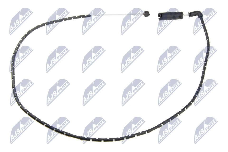 N.T.Y. HCZ-BM-013.NTY Warning Contact, brake pad wear for BMW